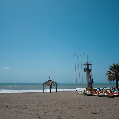 Monko Arena & Beach Torremolinos Extérieur photo
