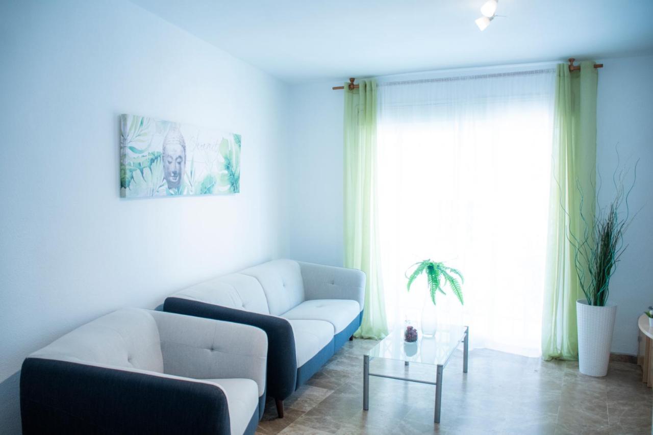 Monko Arena & Beach Torremolinos Extérieur photo