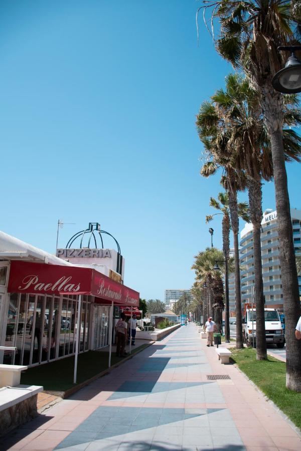 Monko Arena & Beach Torremolinos Extérieur photo