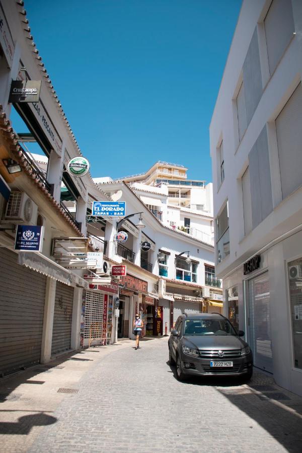 Monko Arena & Beach Torremolinos Extérieur photo