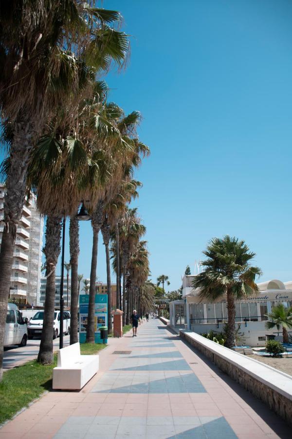 Monko Arena & Beach Torremolinos Extérieur photo