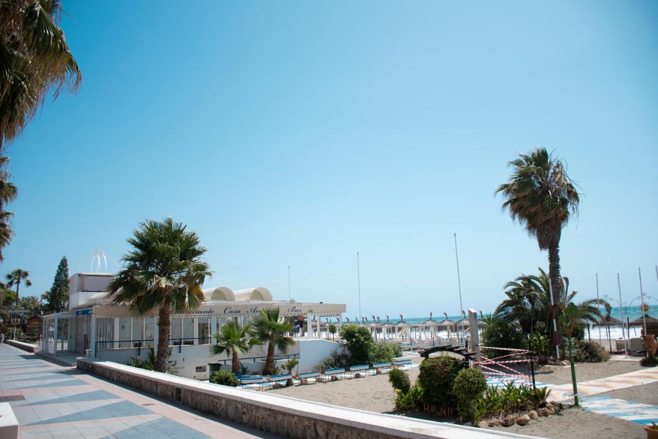 Monko Arena & Beach Torremolinos Extérieur photo