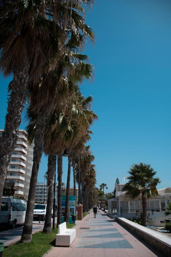 Monko Arena & Beach Torremolinos Extérieur photo